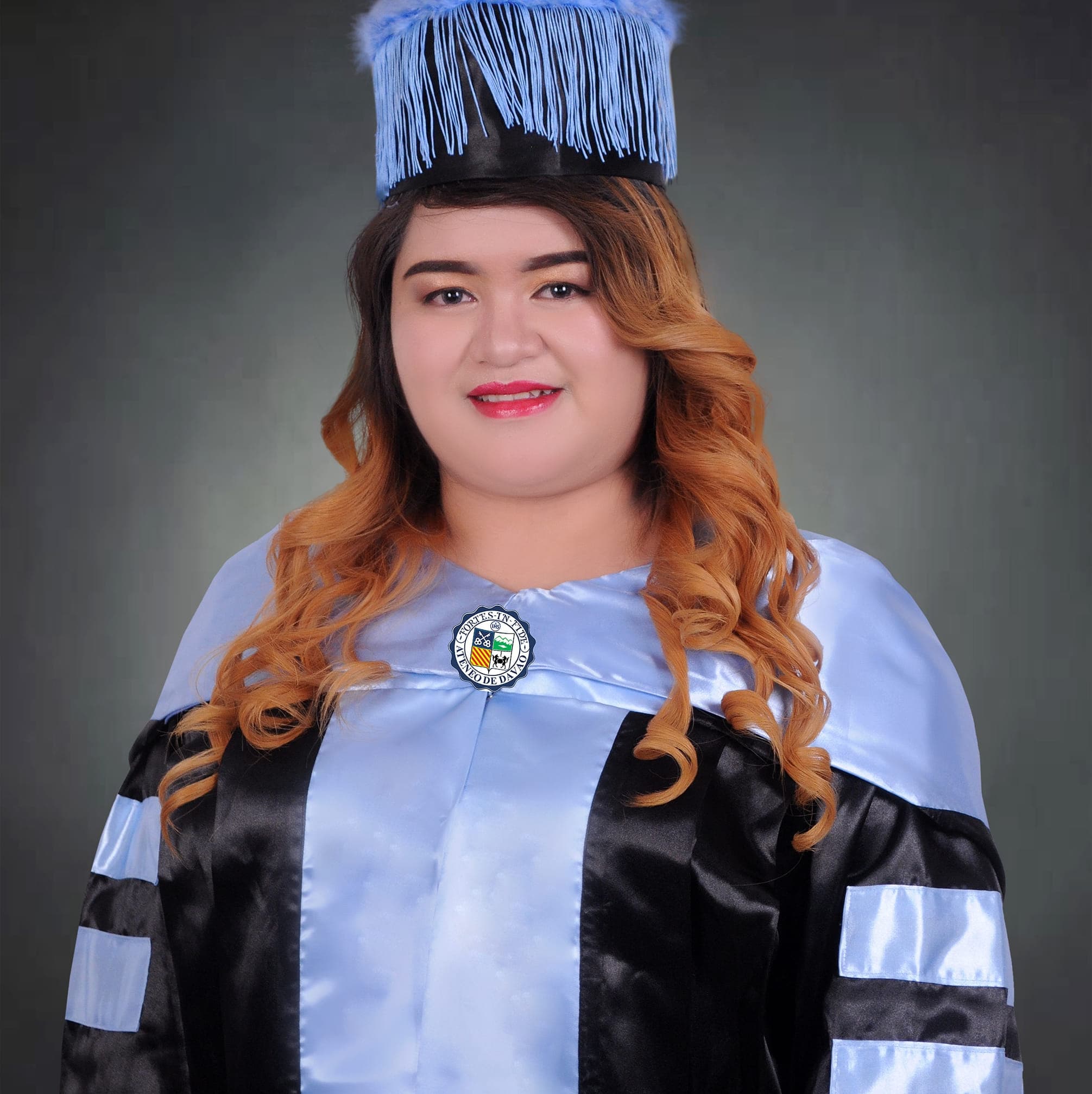 Alexie M.