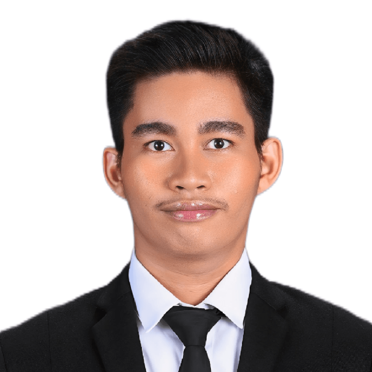 Rodbert S.