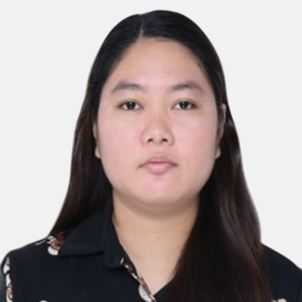 Melizza G.