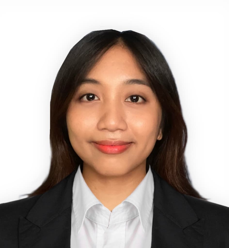 Blessie A.