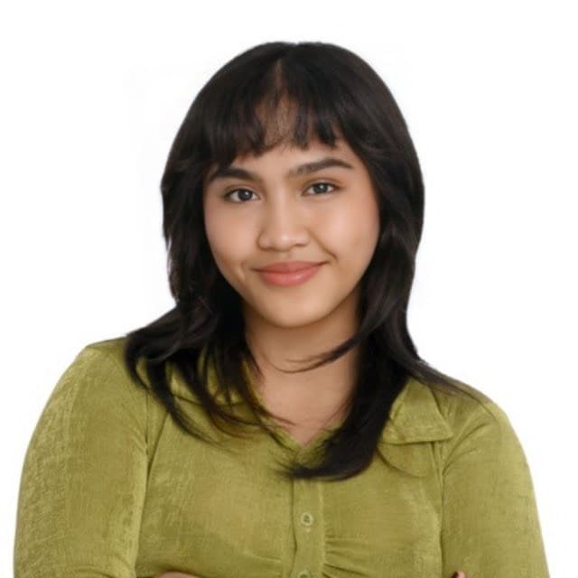 Alexandria P.