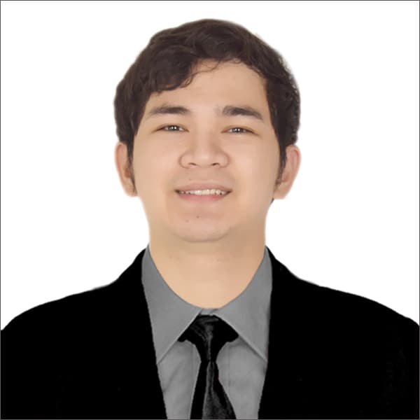 Jenrald S.