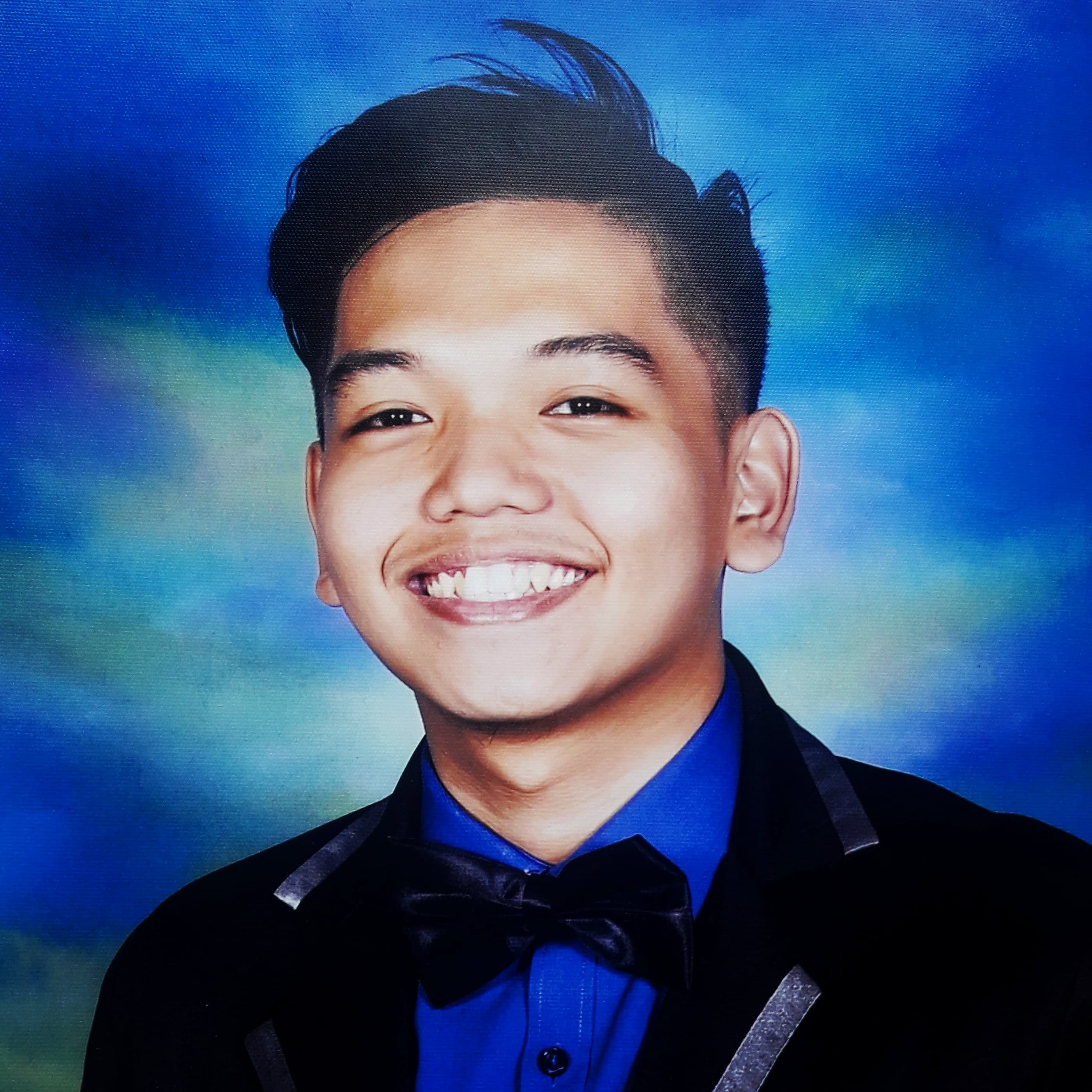 Mark C.