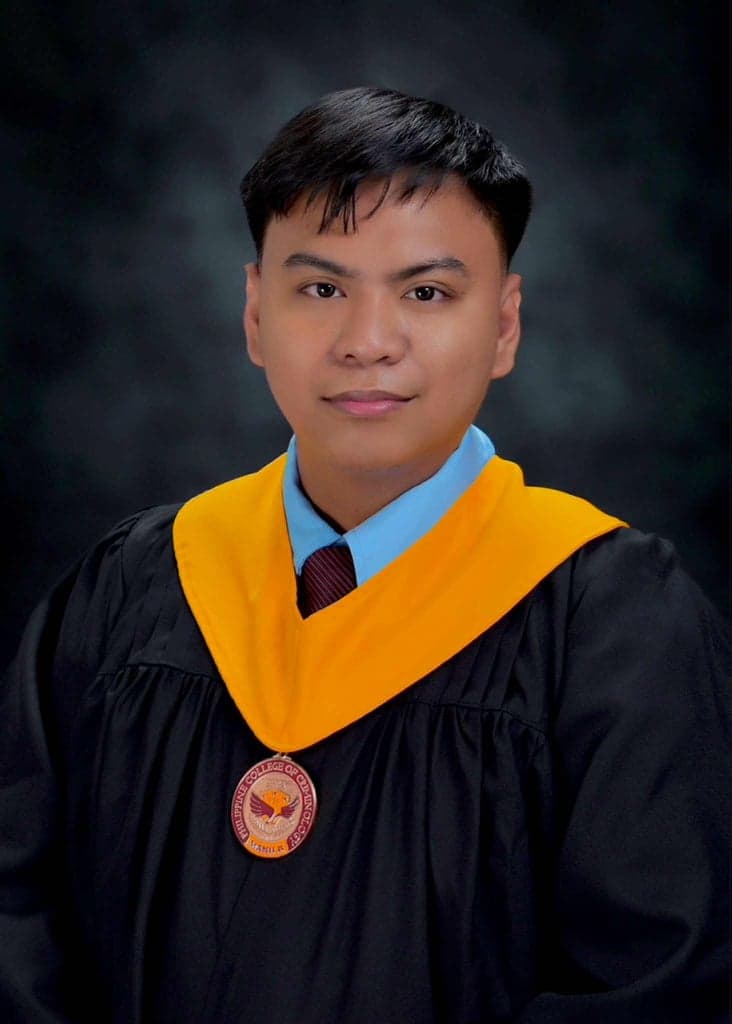Christian C.