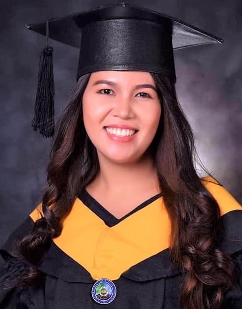 Kristel C.
