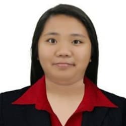 Kristine B.