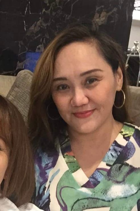 Rechelyn C.