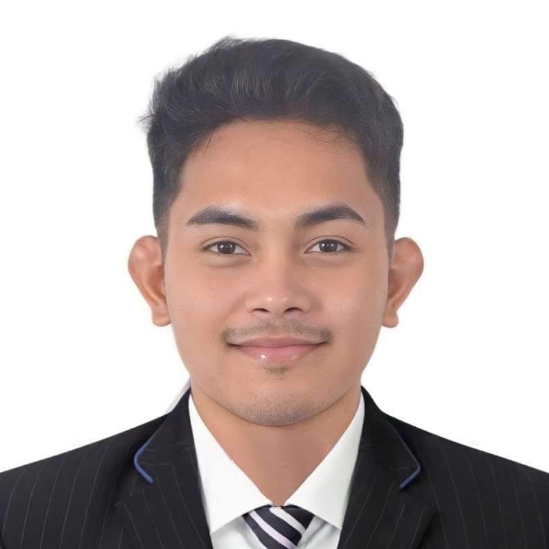 Wildon G.