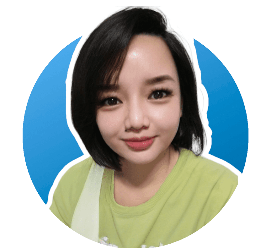 Ferlyn M.