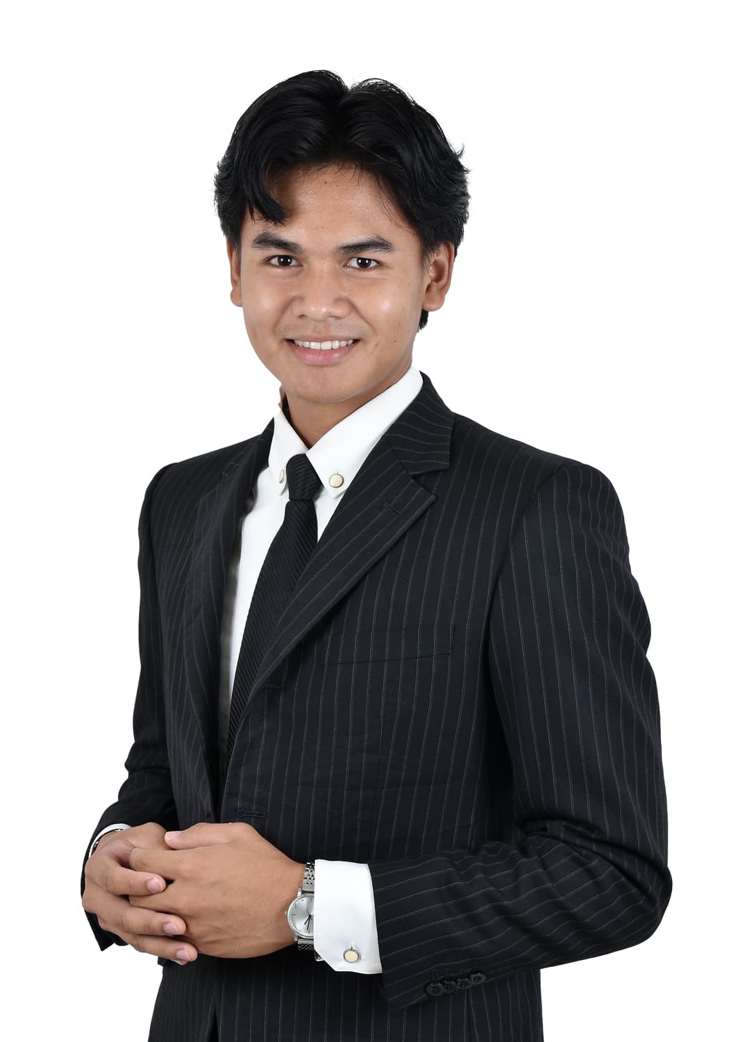 Leonardo V.