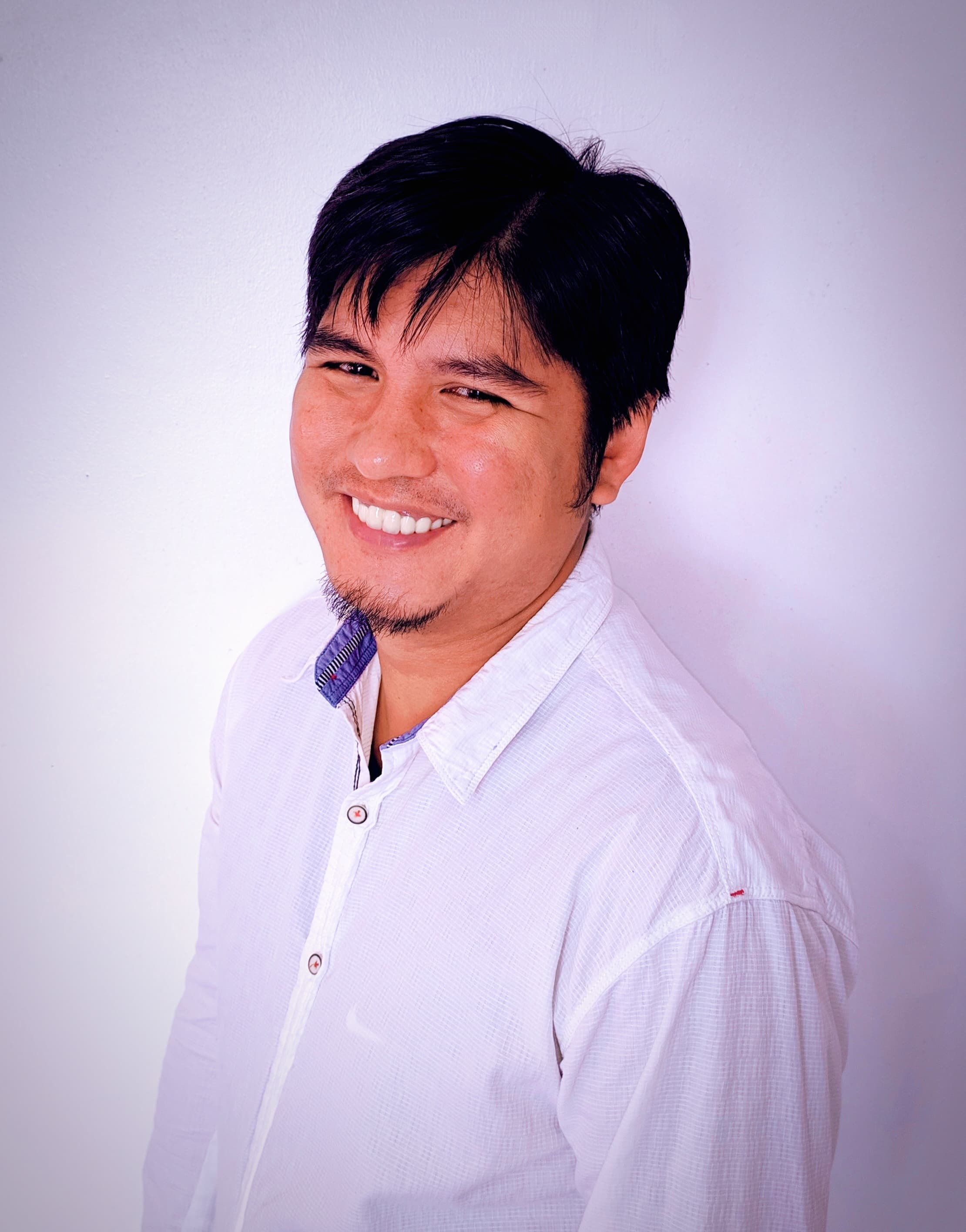 Aaron T.
