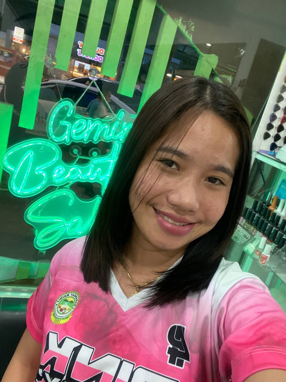 Rhea S.