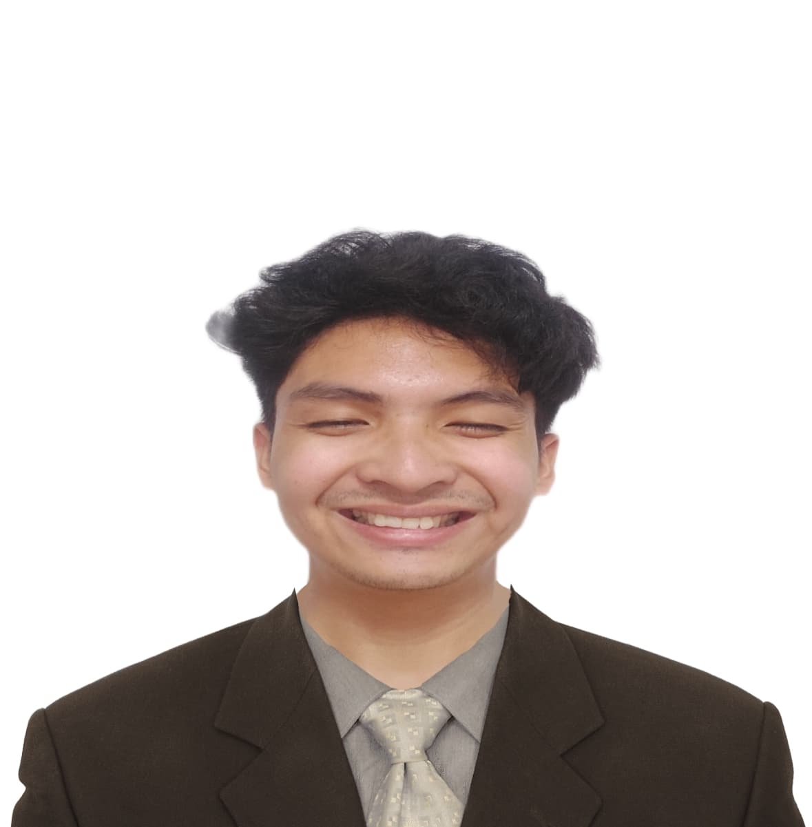 Latrell E.