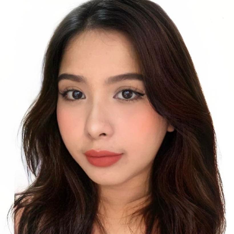 Shiela M.