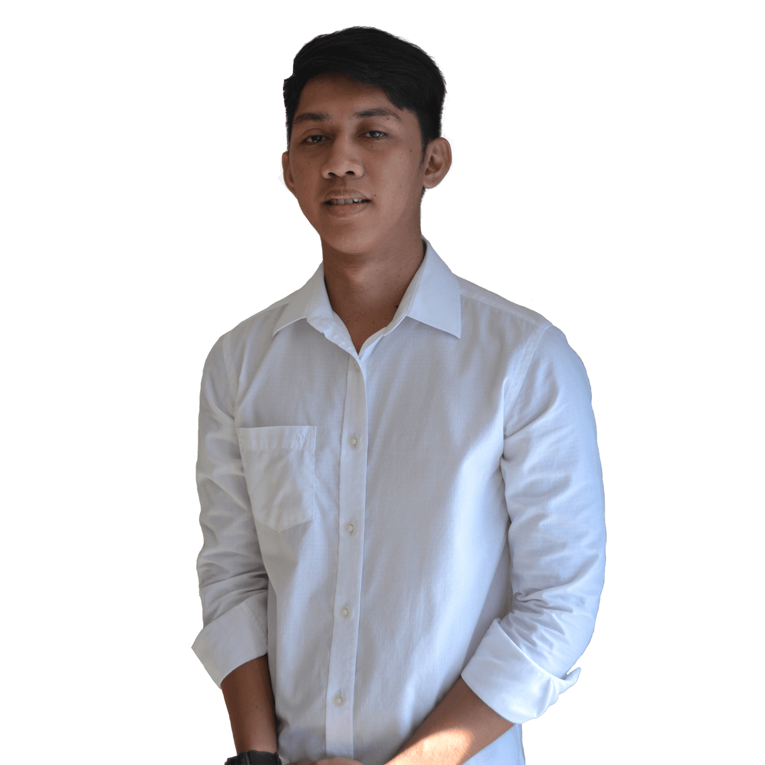 Rjay V.