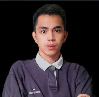 Mark N.