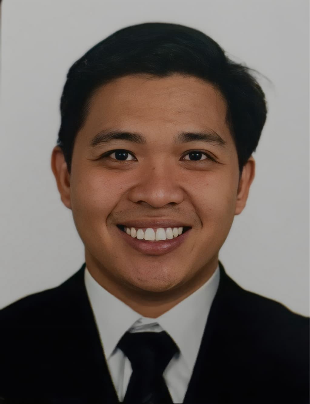 Kyle B.