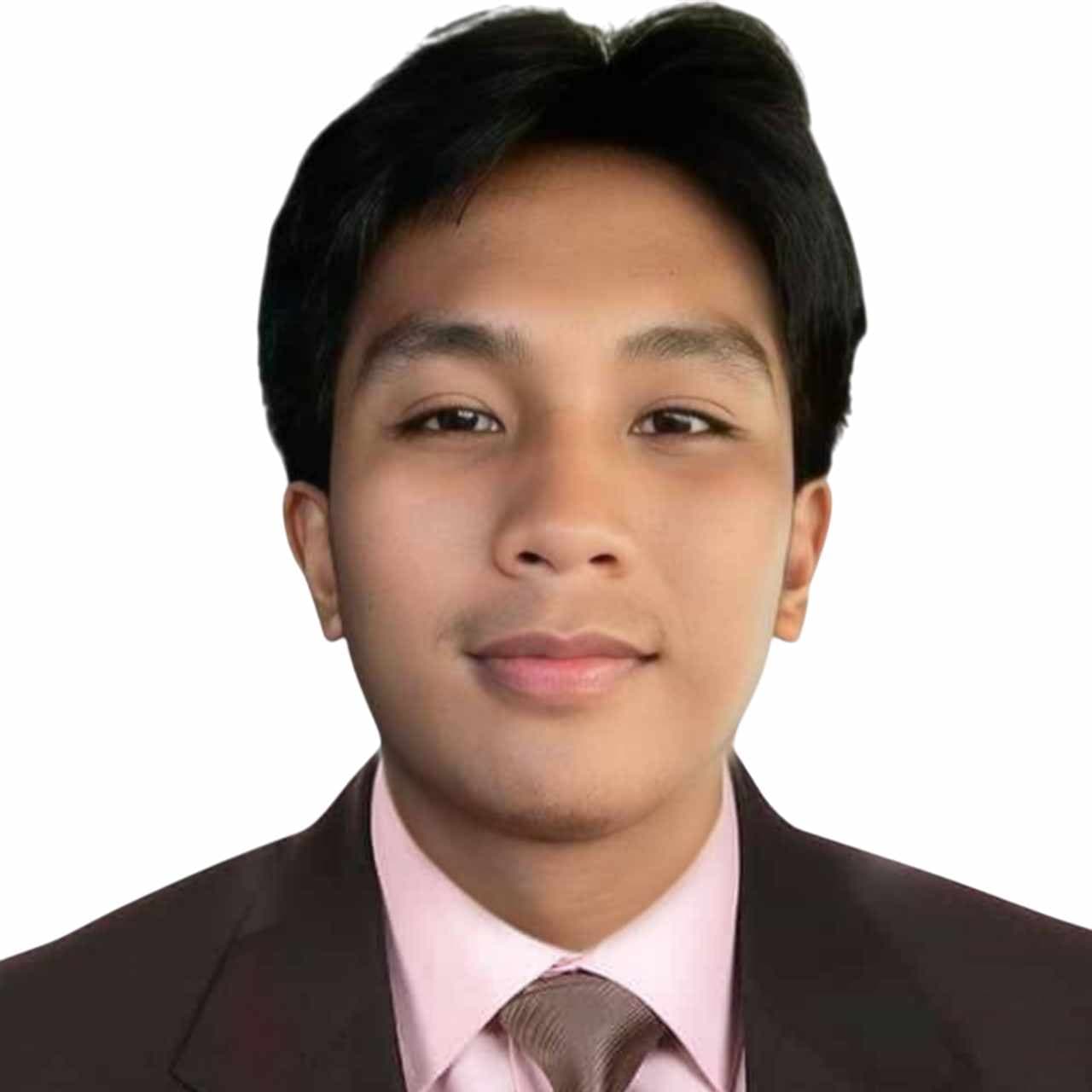 Mark E.