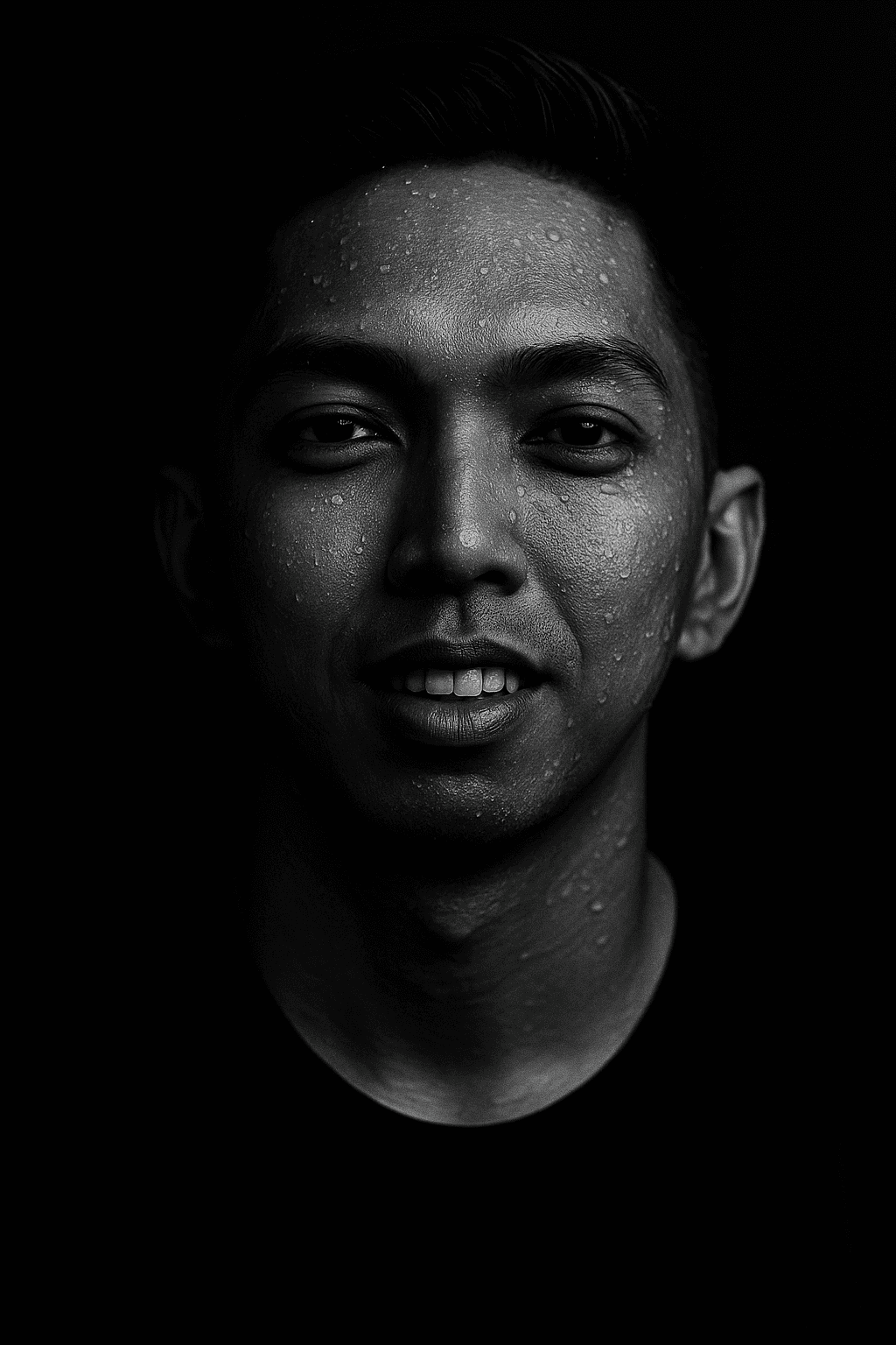 Gerald T.