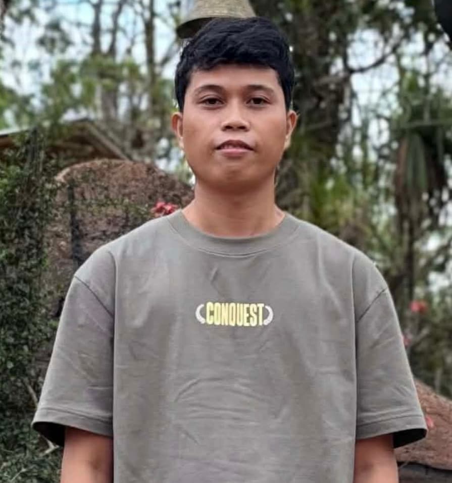 Jino C.