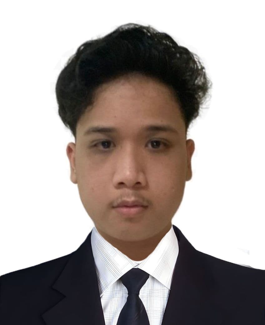 Edrix B.