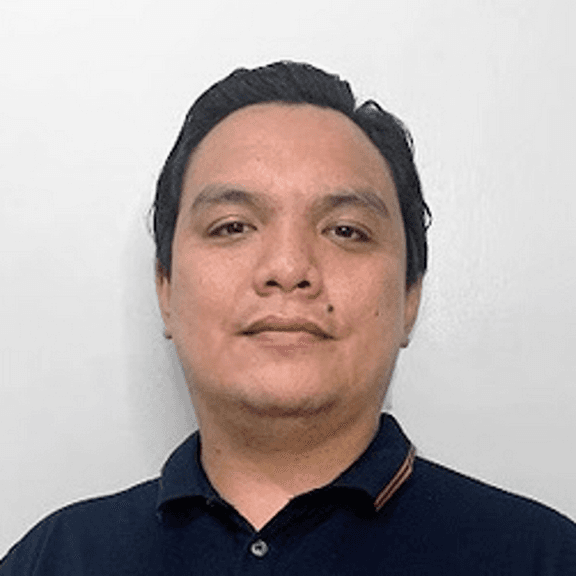 Adrian G.