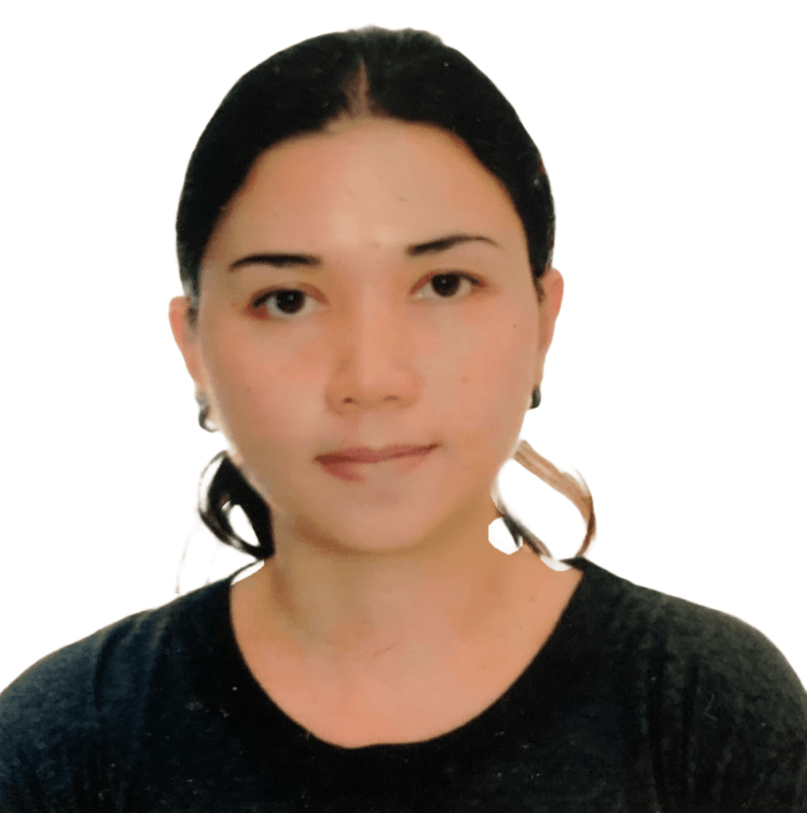 Monalisa G.