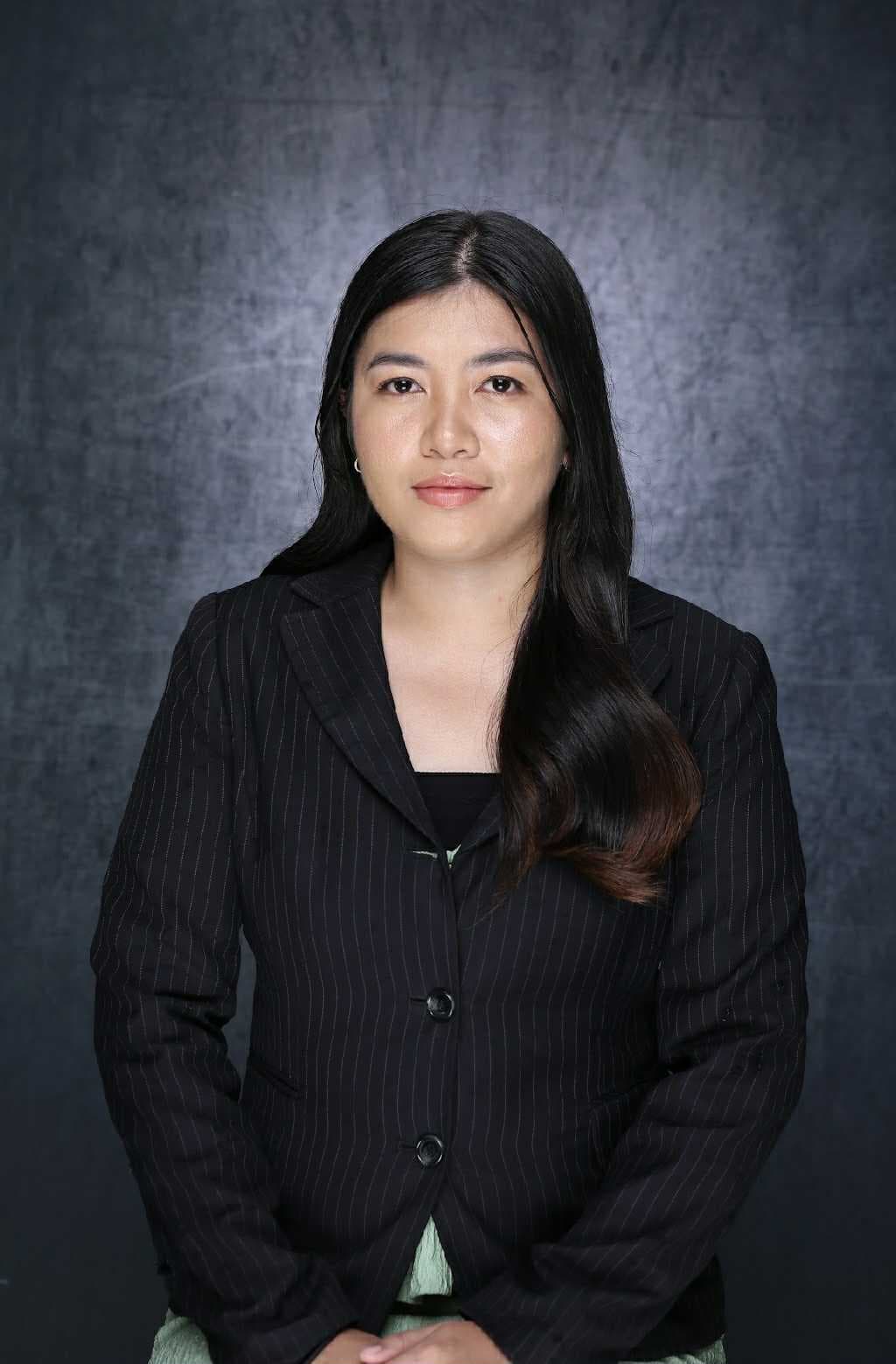 Abegail T.