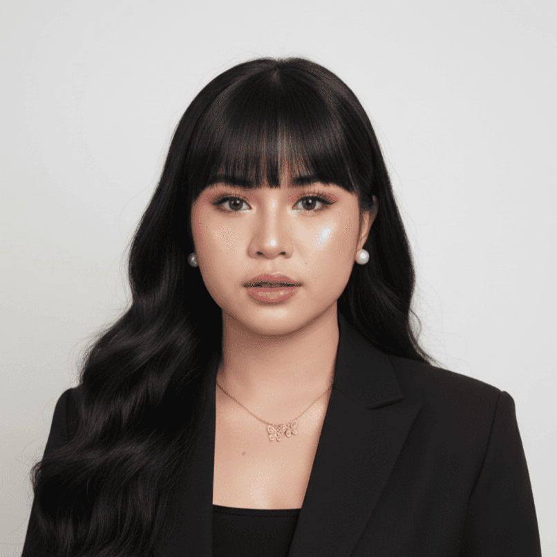 Chrislyn V.