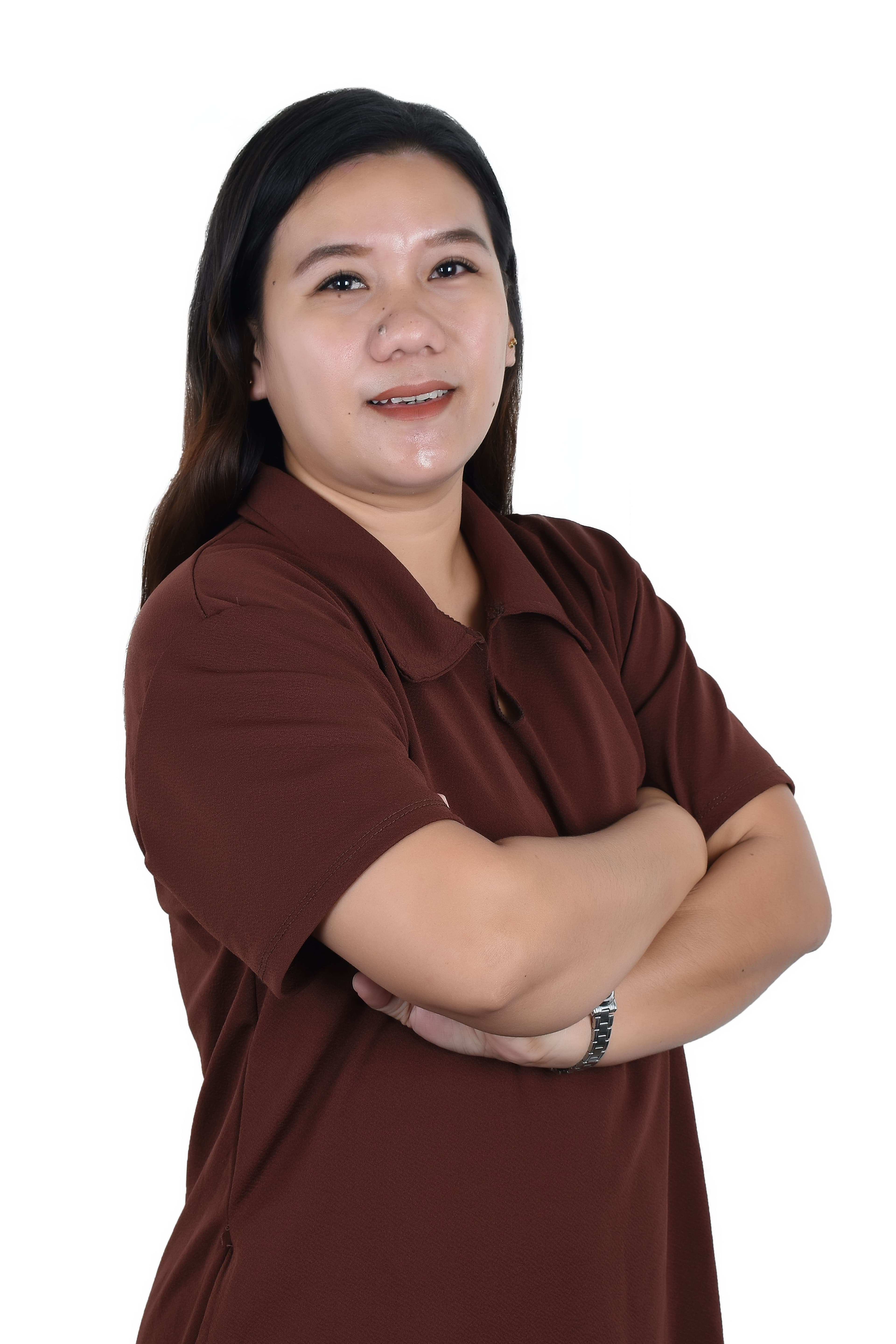 Gracelyn C.