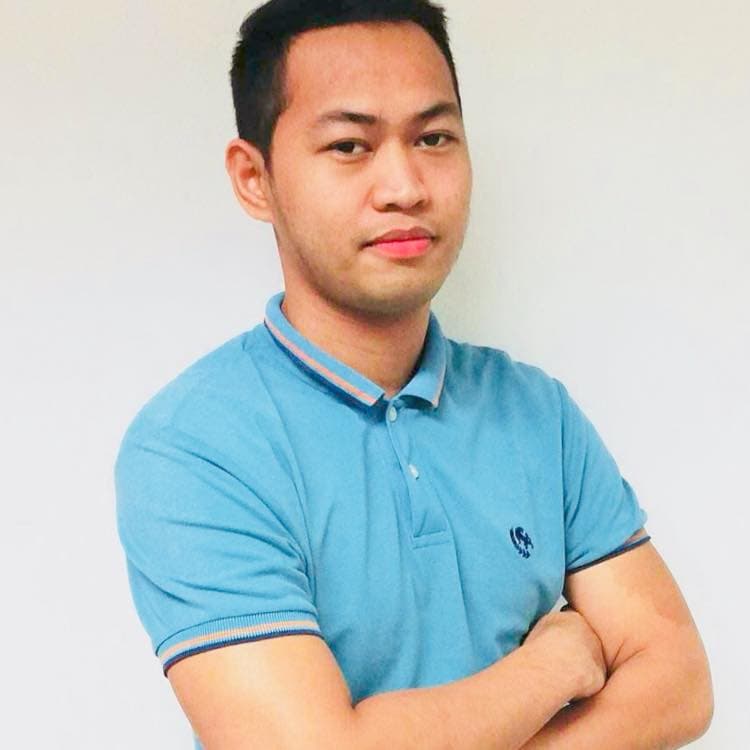 Aiel G.