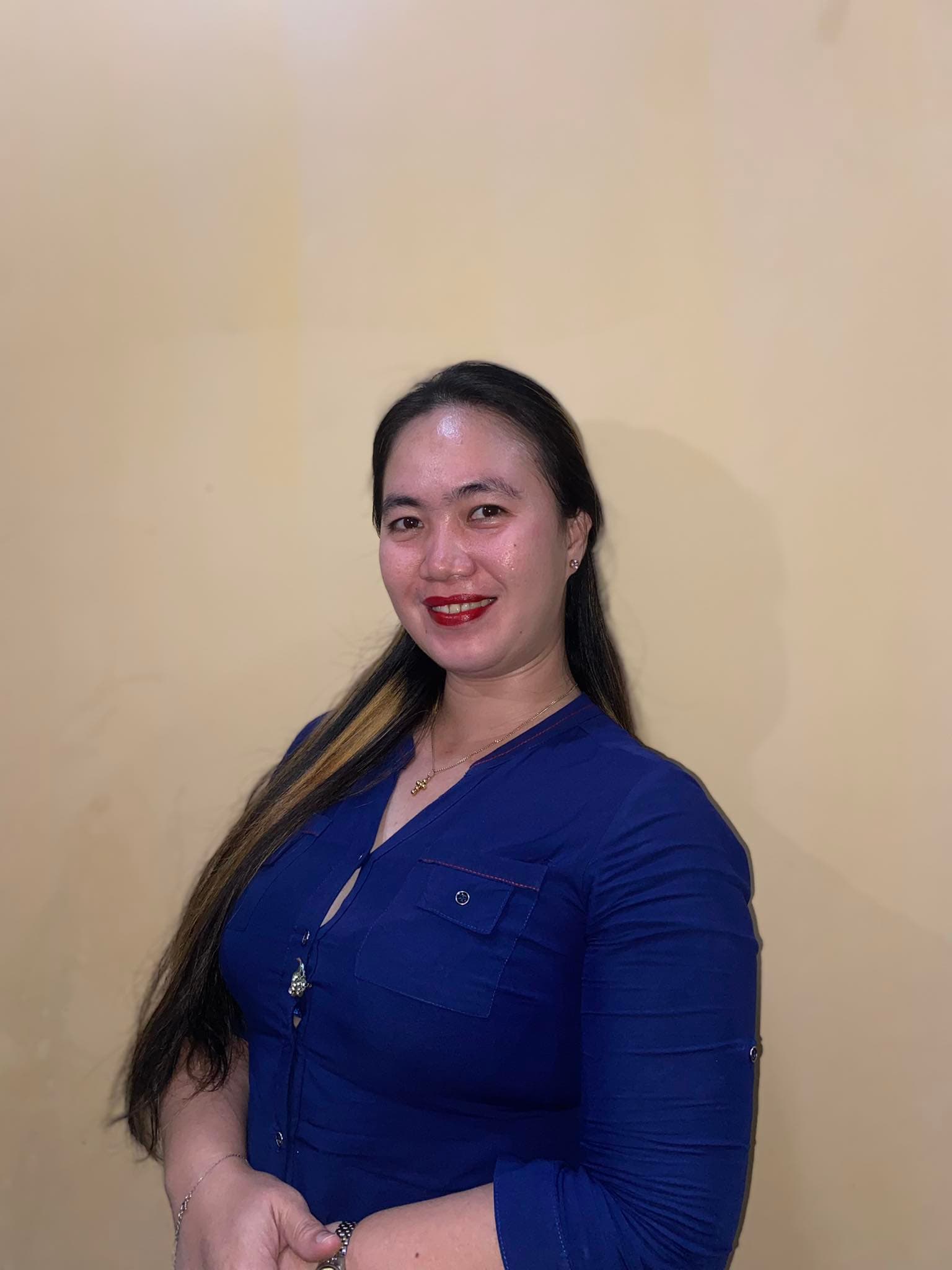 Aileen V.