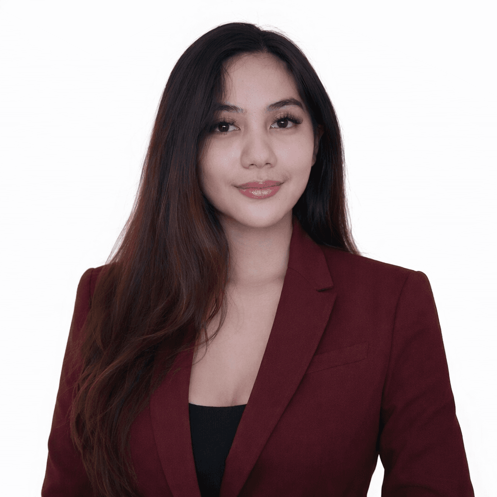 Lyka A.