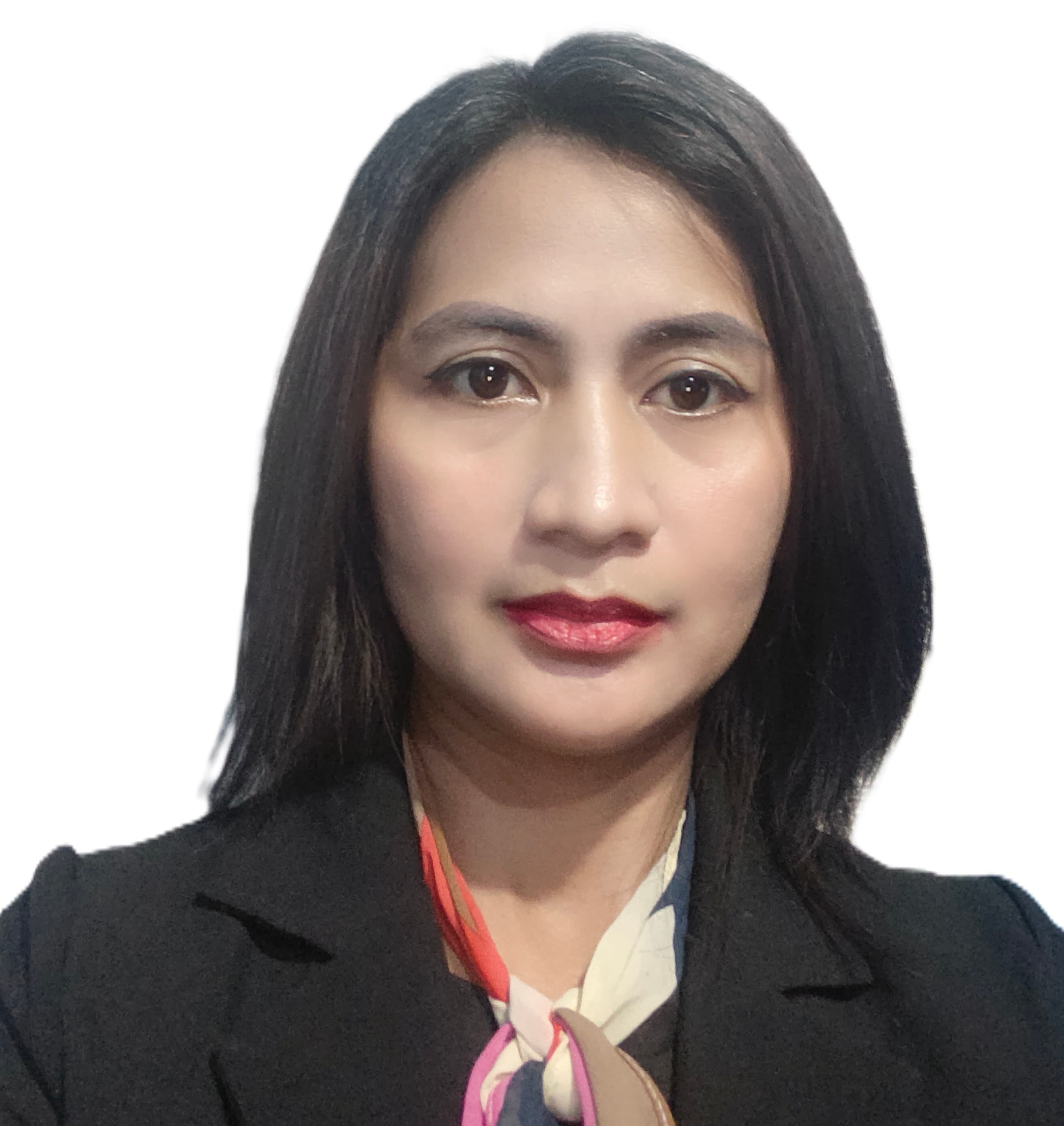 Sarah Q.
