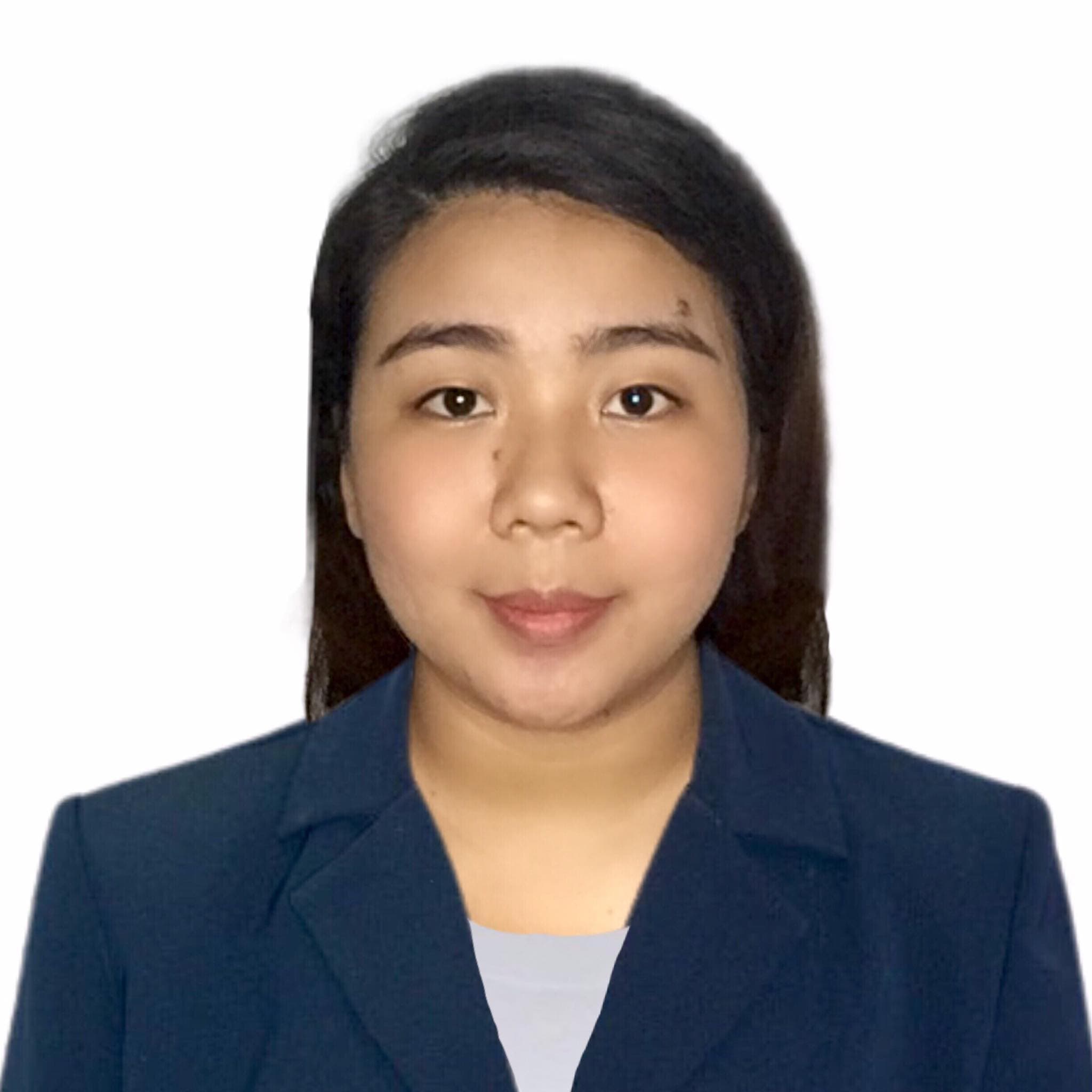 Sharmaine D.