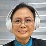 Audrey G.