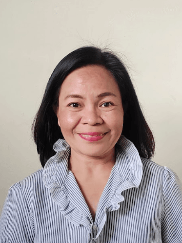 Alma C.