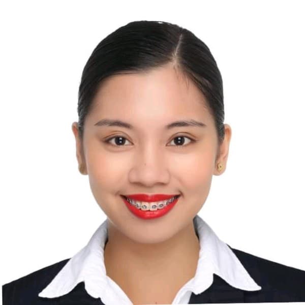 Gladylene V.