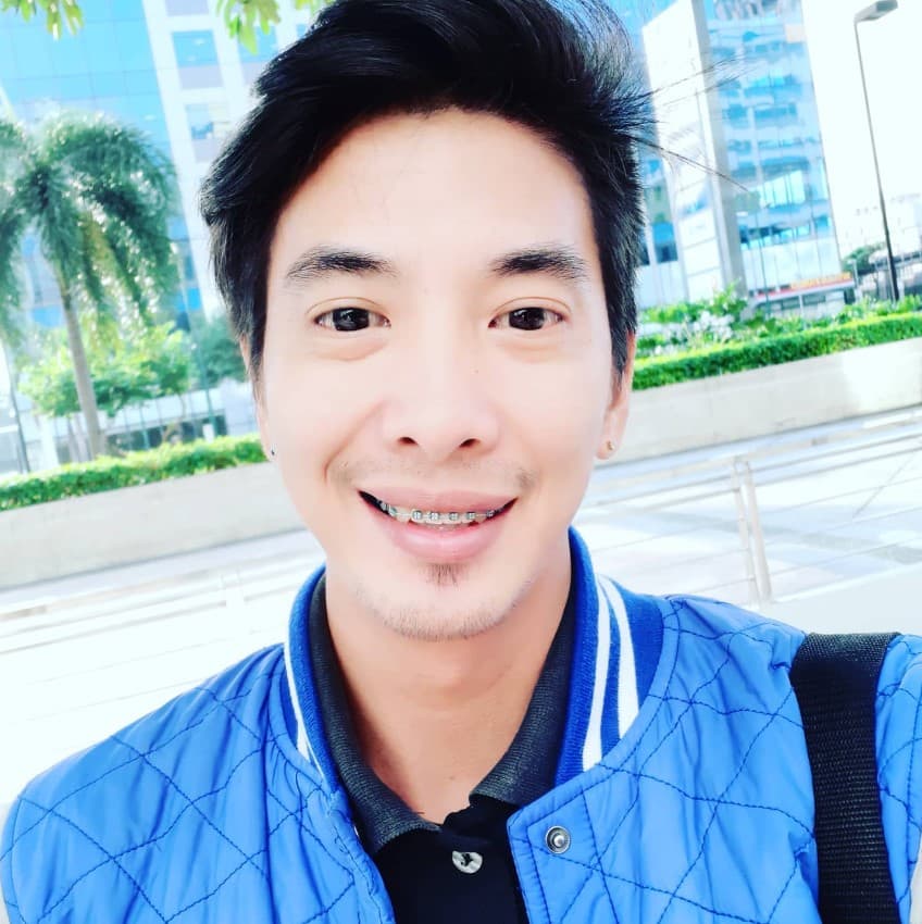 Marck M.