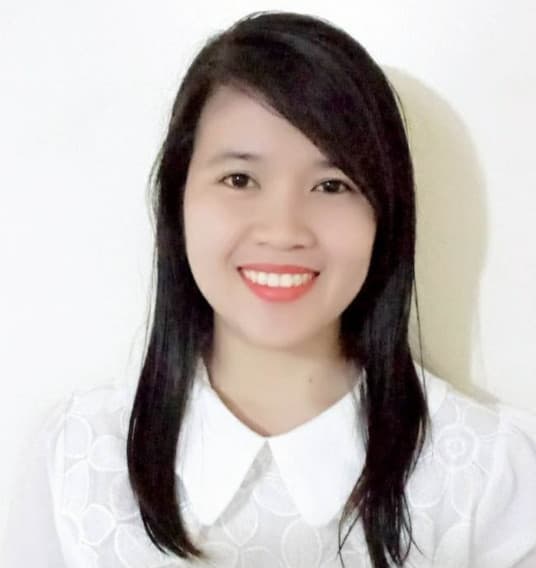 Mariel G.