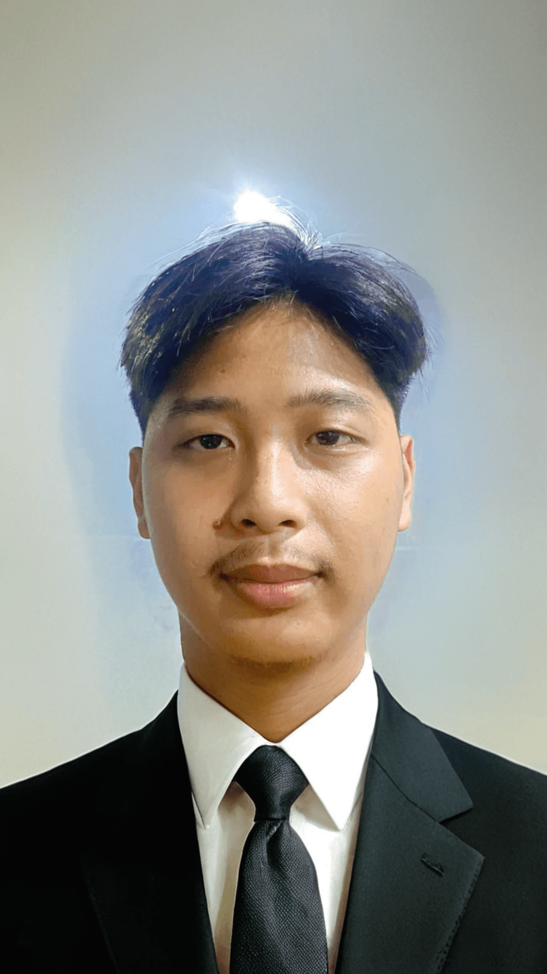 Stephen B.