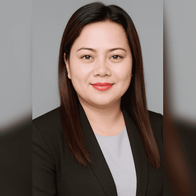 Aiza C.
