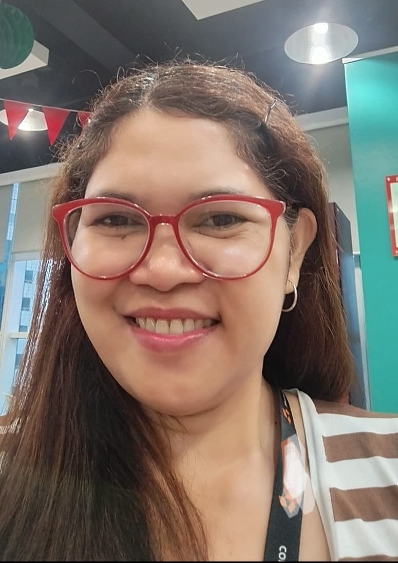 Teresita J.