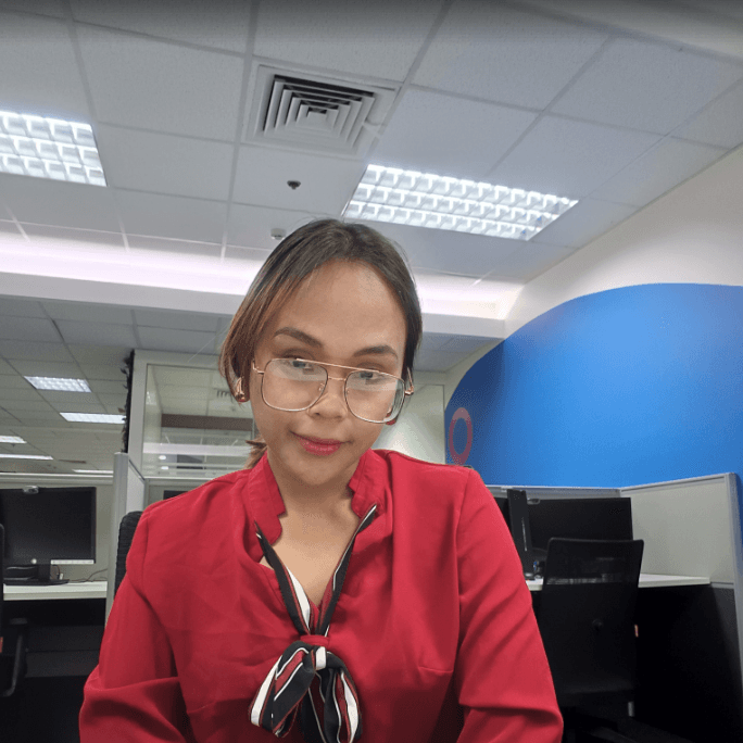 Eunice A.
