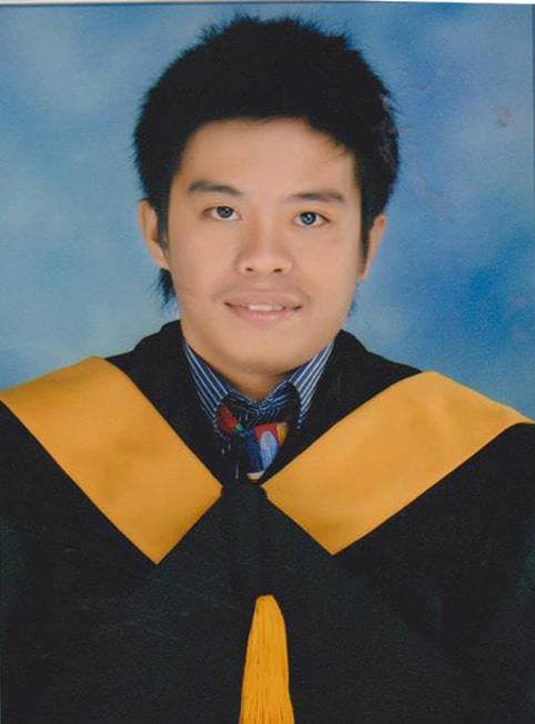 Mark E.