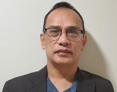 Romildo V.