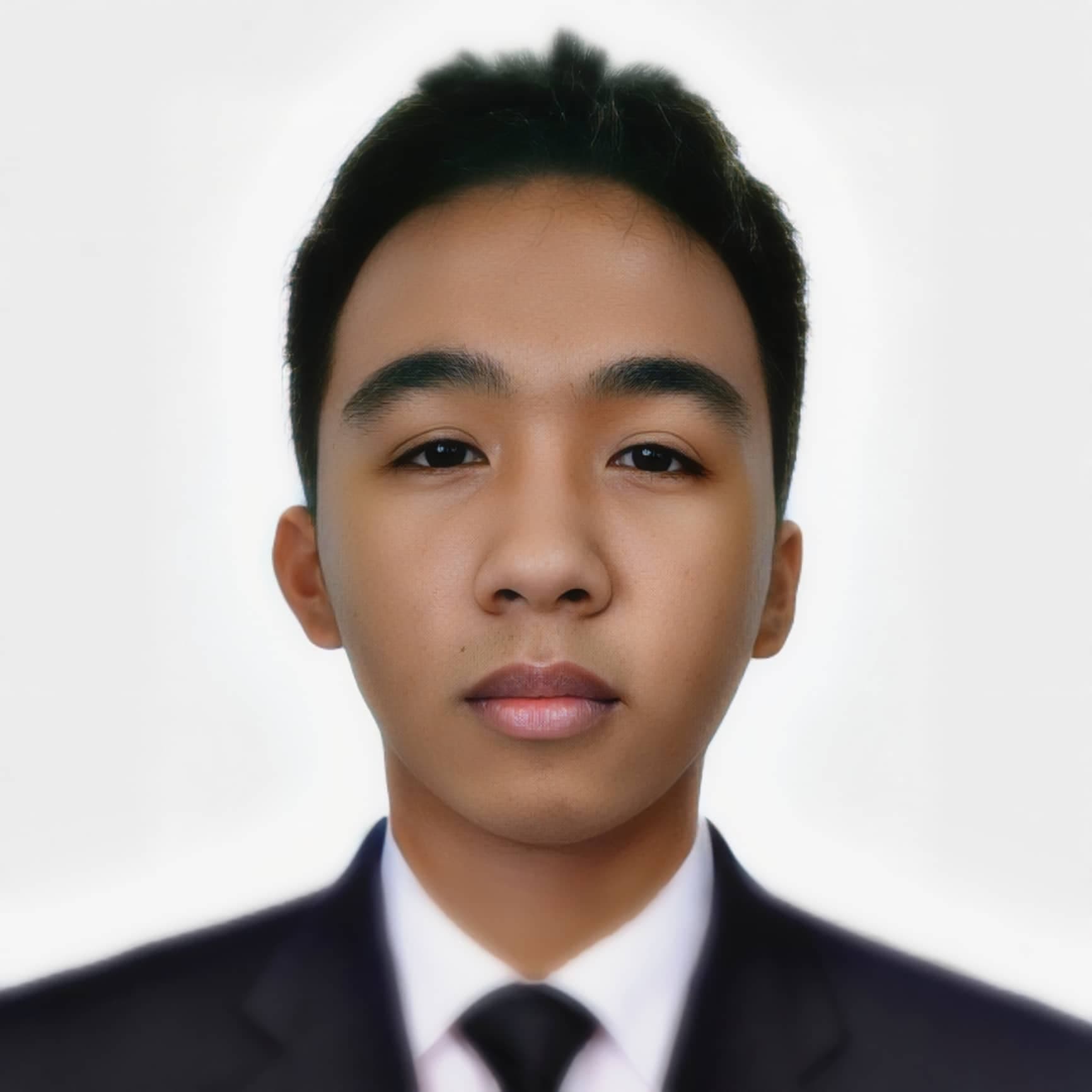 King R.