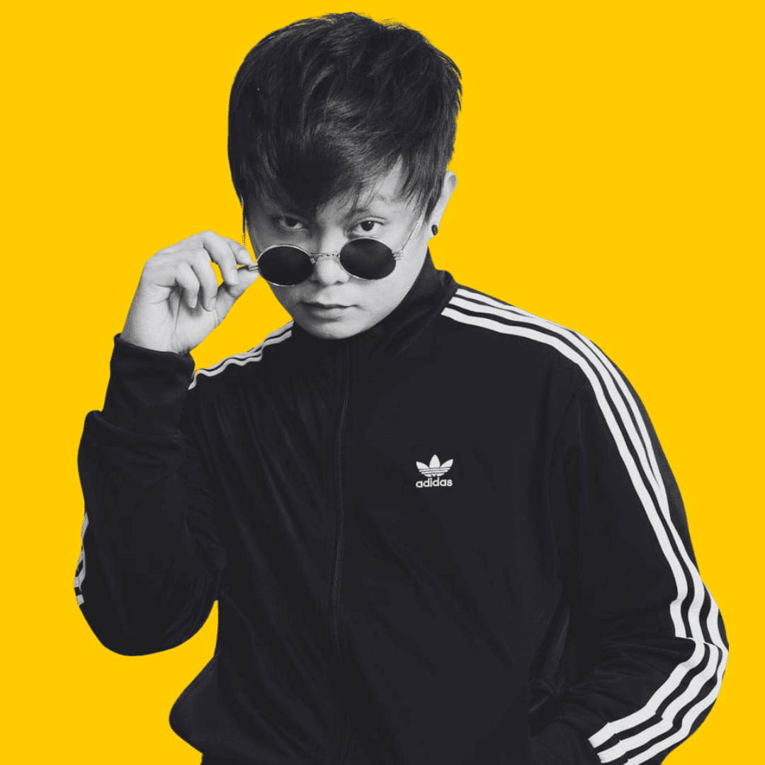 Aldrin M.