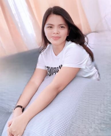 Charmaine A.