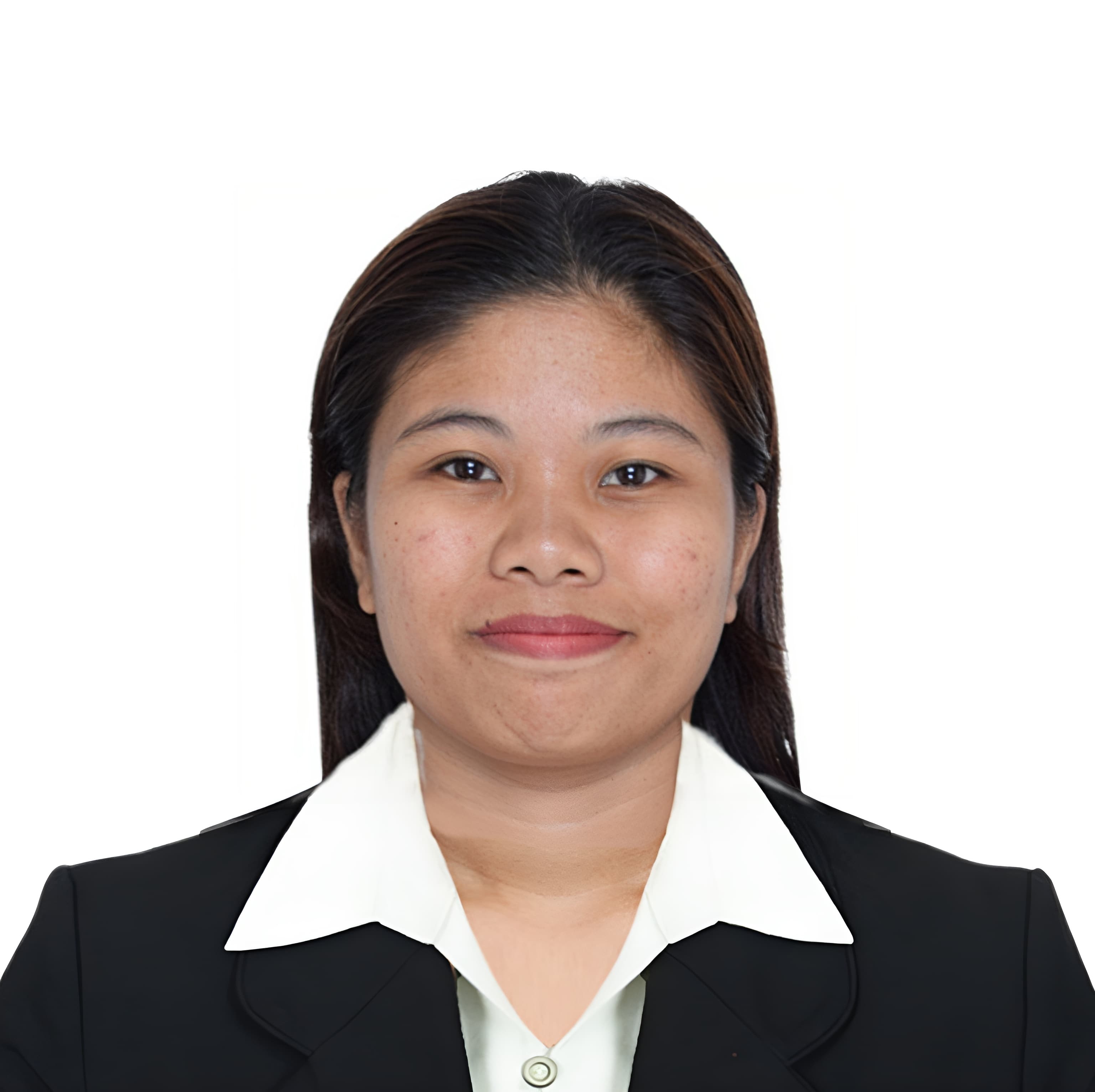 Clarissa L.